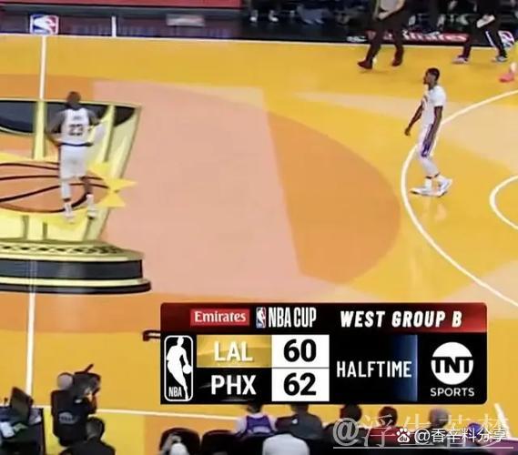 湖人队隐患:一个未被广泛察觉的重大挑战 湖人队隐患:一个未被广泛察觉的重大挑战